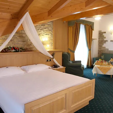 Hotel Gran Vacanze Rooms & Apartments-2
