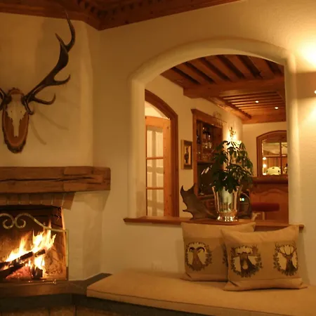 Hotel Arabell-3