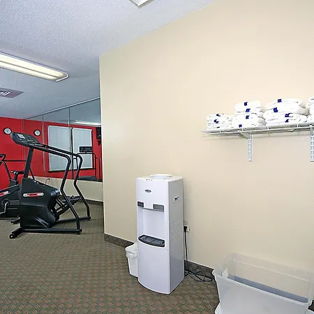 Country Inn & Suites By Radisson, Lumberton, Nc-2