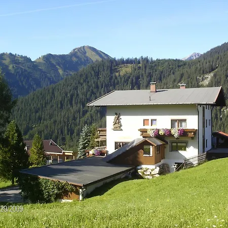 Gästehaus Bergland-2