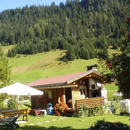 Gästehaus Bergland-3