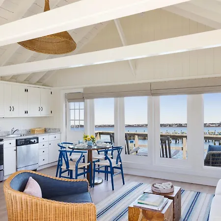 The Cottages At Nantucket Boat Basin-3