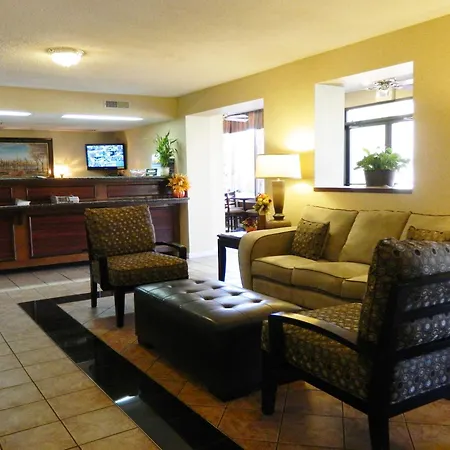 Days Inn By Wyndham Hoover Birmingham-3