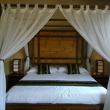 Masía Durbá Hotel-3