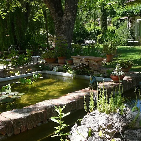 Le Relais Notre Dame-2