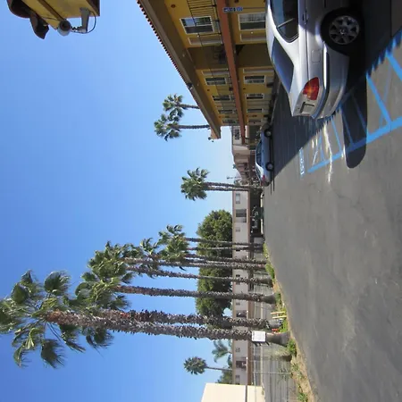 Northgate Motel-2