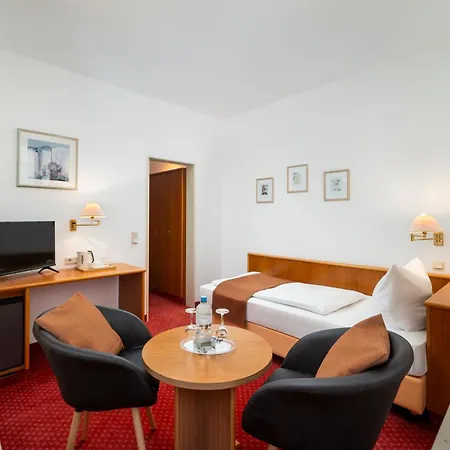 ARKADEN Hotel Kelkheim-2