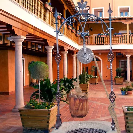 Hotel Menano-3