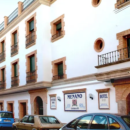 Hotel Menano-2