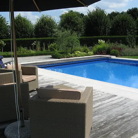 B&B Au Grenier-2