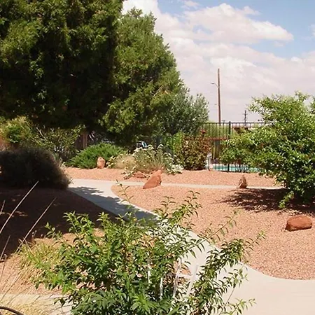 The Wesley Boutique Hotel Page, Az-3