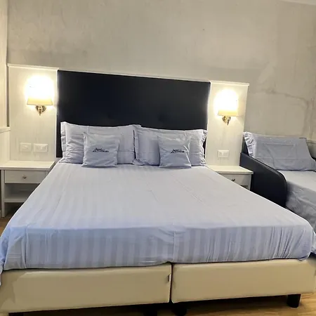 Hotel Lungomare-3
