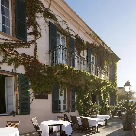 Hotel-Restaurant Le Vieux Moulin-2