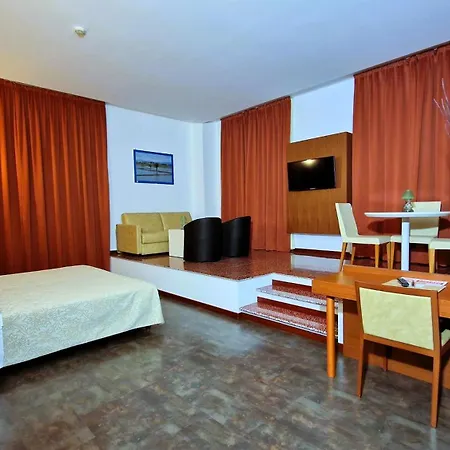 Bella Italia Palace Hotel-2