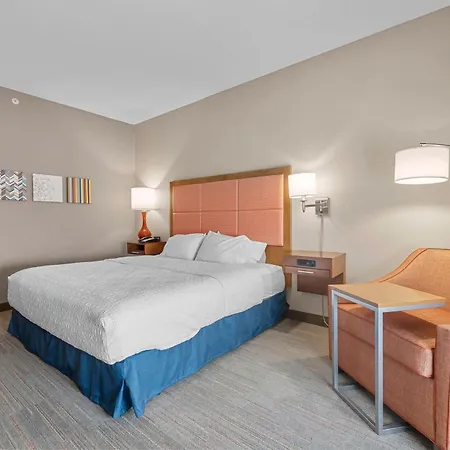 Hampton Inn Cape Girardeau I-55 East, Mo-2