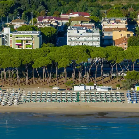 Hotel La Pineta-3