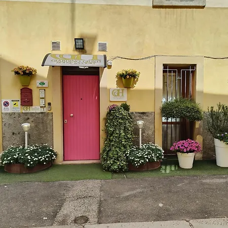 Giardino Giusti House&Court-2