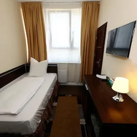 Hotel Greven-3
