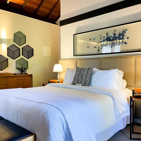 Hotel Harmonia Monte Verde-3