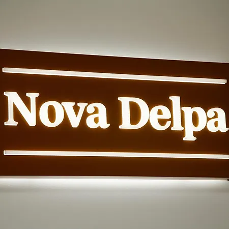 Nova Delpa Al-3