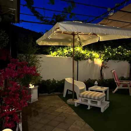 Alemar Bed & Breakfast-2