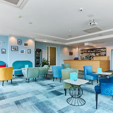 West Baltic Resort Wellness&Spa-3