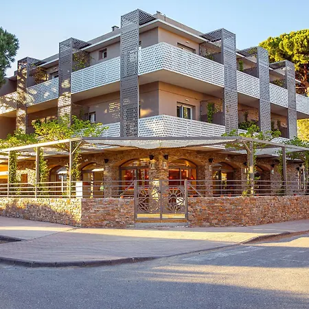Hôtel Rivazur-3