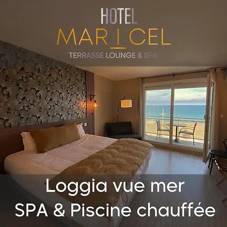 Hôtel Mar I Cel&Spa-2