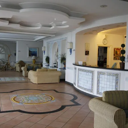Hotel Club Sabbiadoro-2