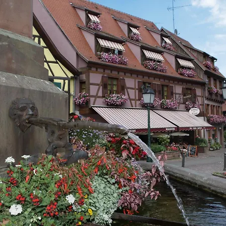 Hôtel Au Lion-2