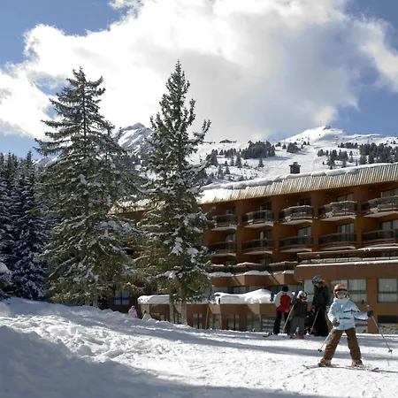 Hotel Le Palace des Neiges-3
