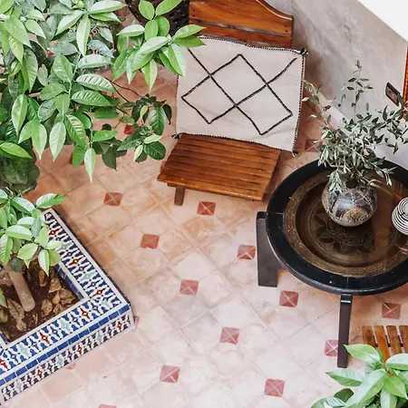 Riad Zayane Atlas-2