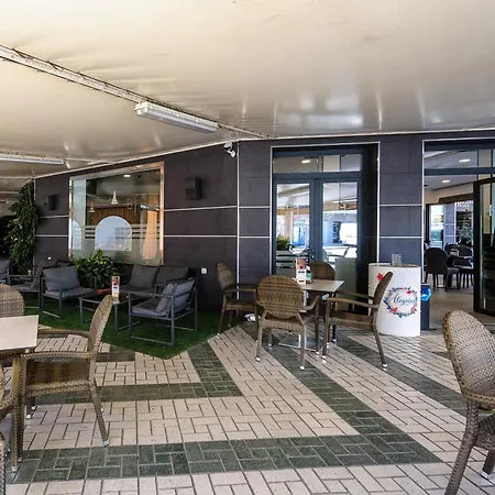 Hotel Costamar-2