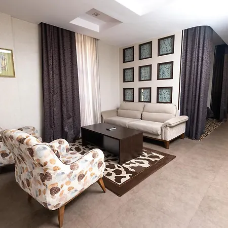 Shirak Hotel-3