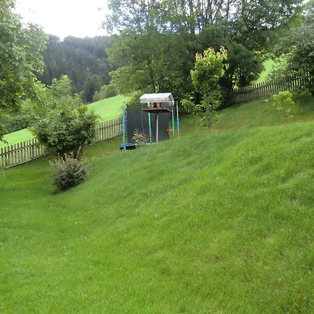 Alpenblick Bed & Breakfast-2