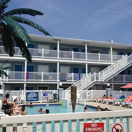 Sandy Shores Resort-3