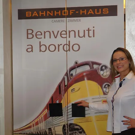 Hotel Bahnhof Haus-3