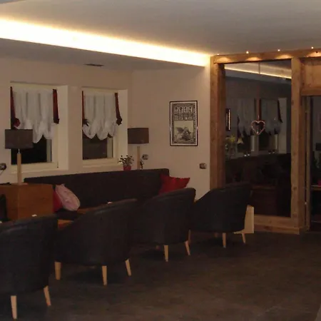 Hotel Garni Vittoria-3