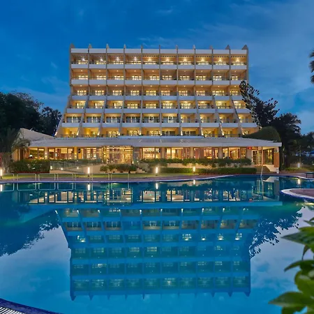 The Resort-2