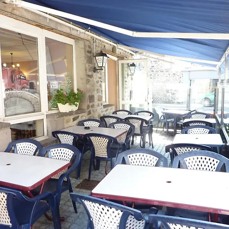 Hôtel Restaurant du Pont-Vieux-2