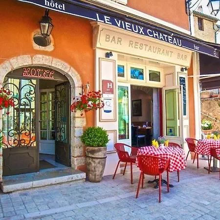 Le Vieux Château-2