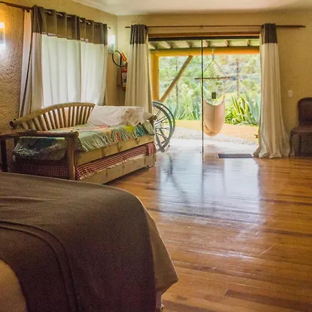 Curucaca Hotel Brasil-3