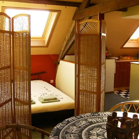 B&B Het Rommelwater-2