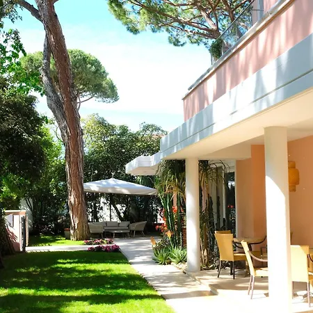 Hotel Piccolo Mondo-2
