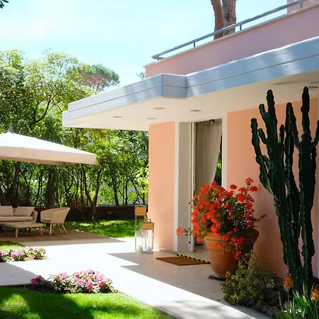 Hotel Piccolo Mondo-3