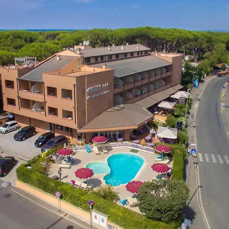 Hotel Riva Dei Cavalleggeri-2