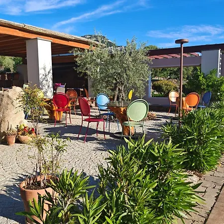 Hotel Barbagia-2