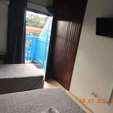 Hotel Costa Praia-3