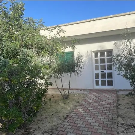 Hotel dei Bizantini&Villaggio Campo dei Messapi-2