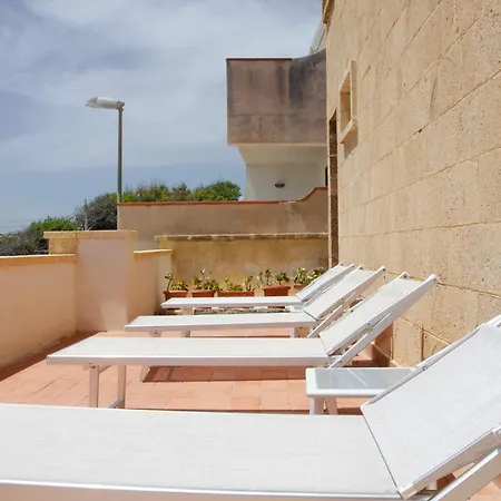 La Rosa Hotel - Selinunte-2
